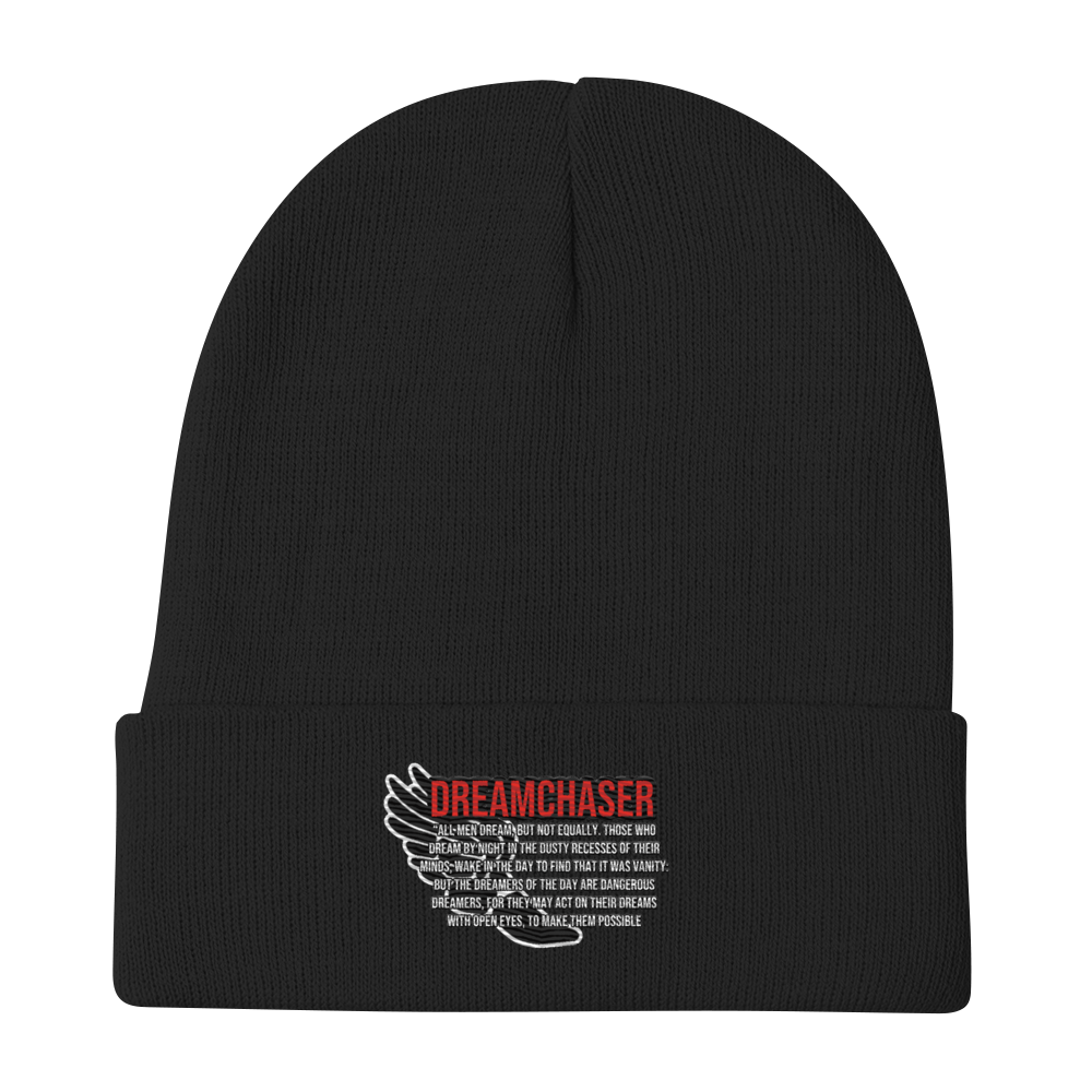 DreamChasers Beanie