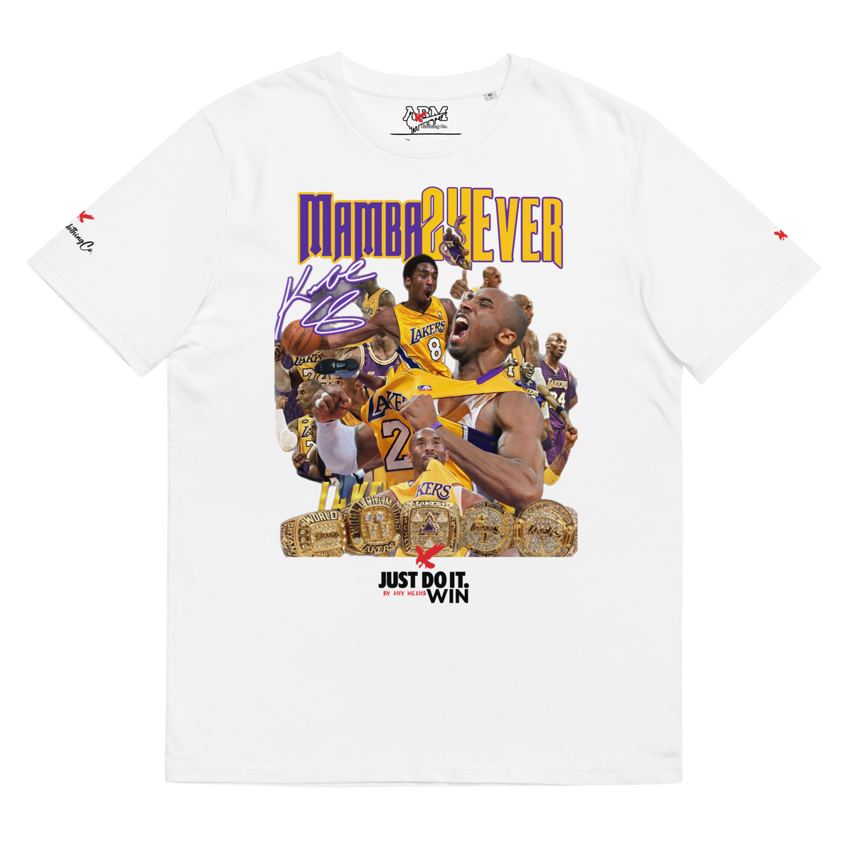 Mamba24Ever Tee