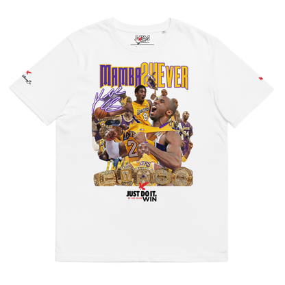 Mamba24Ever Tee