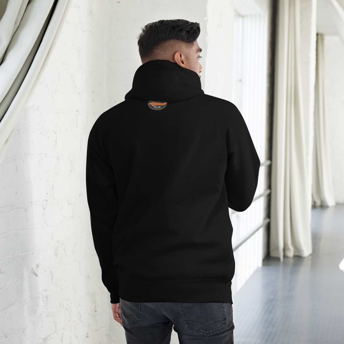 DreamChaser “Destined” Hoody