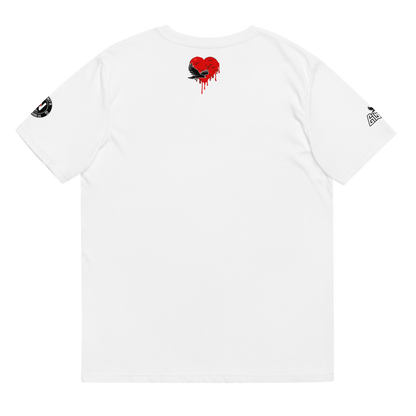 The North 1401 “Heart Of The North” Graphic Tee