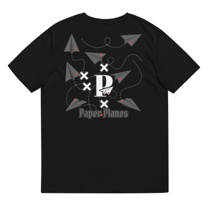 Paper Planes “Divide & Conquer” Tee