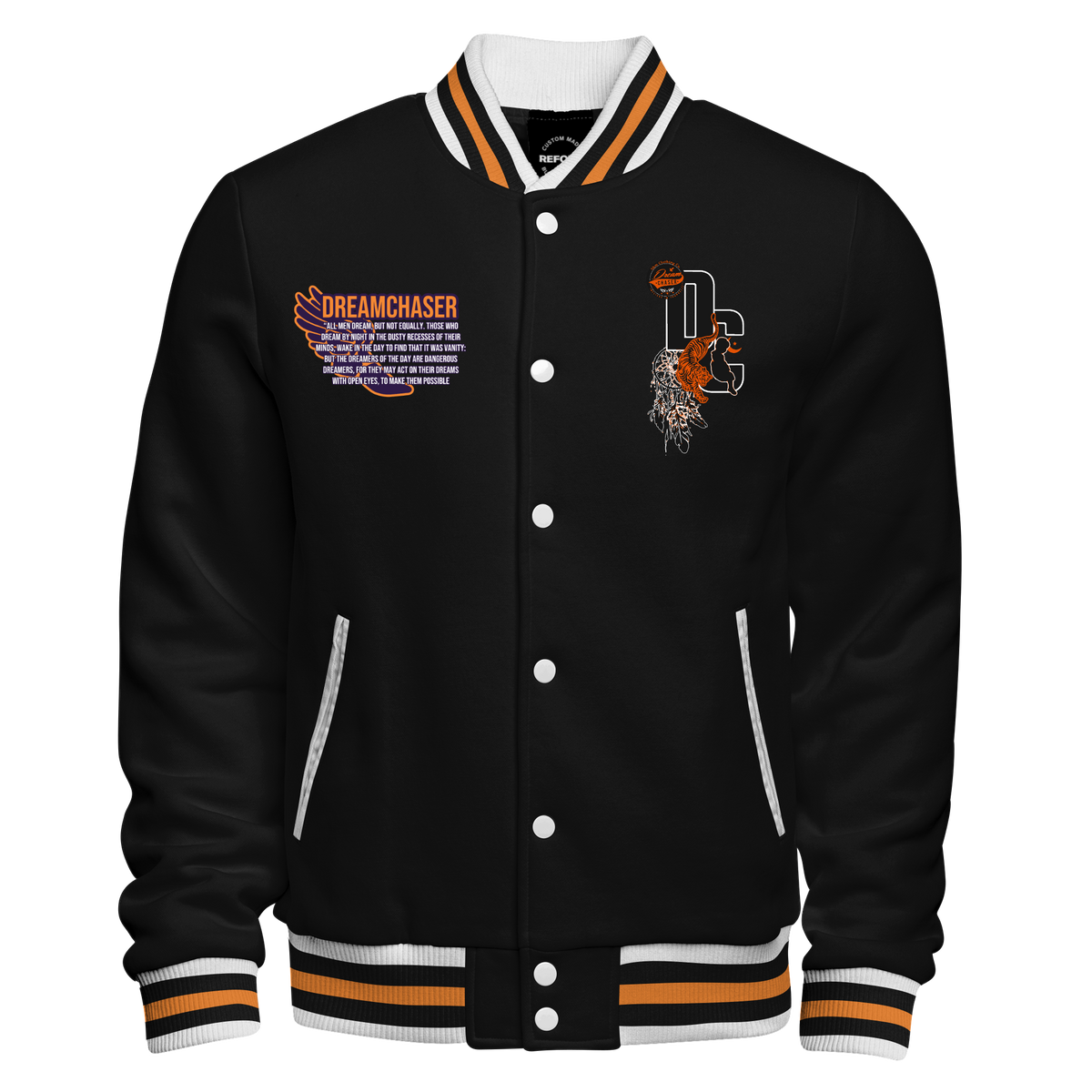 DreamChaser Varsity