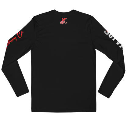 ABM Survivor Long Sleeve Tee