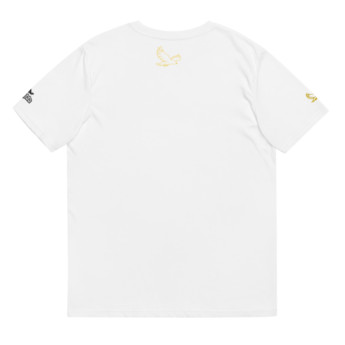 The North 1401 Embroidered Tee