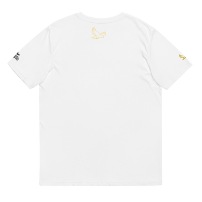 The North 1401 Embroidered Tee