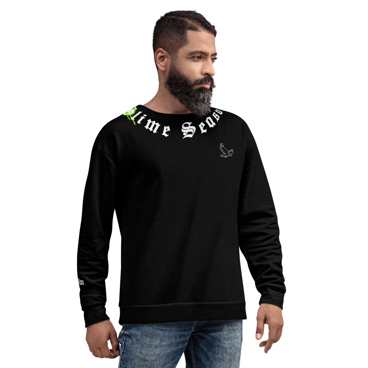 Slime Season Sweat Shirt