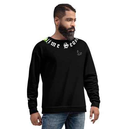 Slime Season Sweat Shirt