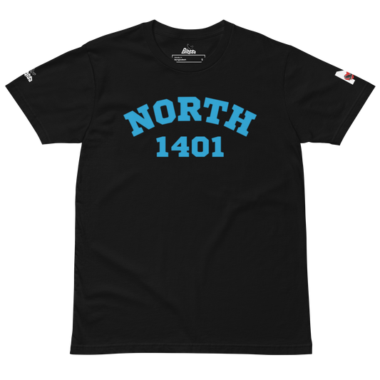 The North 1401 Tee