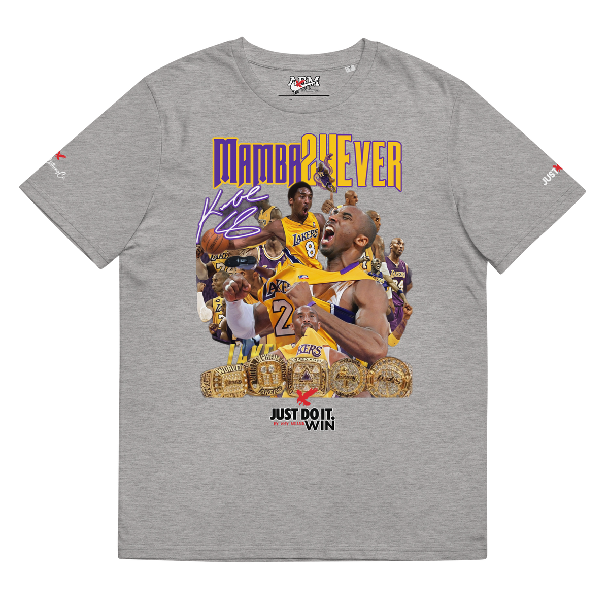 Mamba24Ever Tee