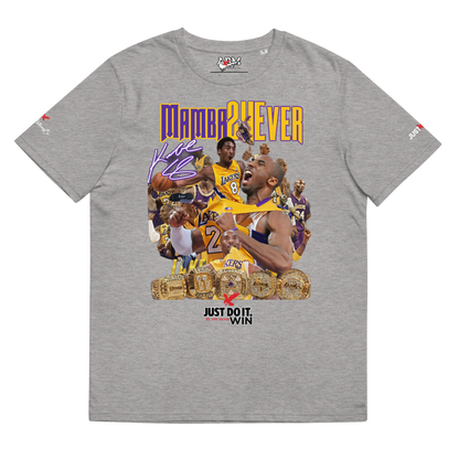 Mamba24Ever Tee