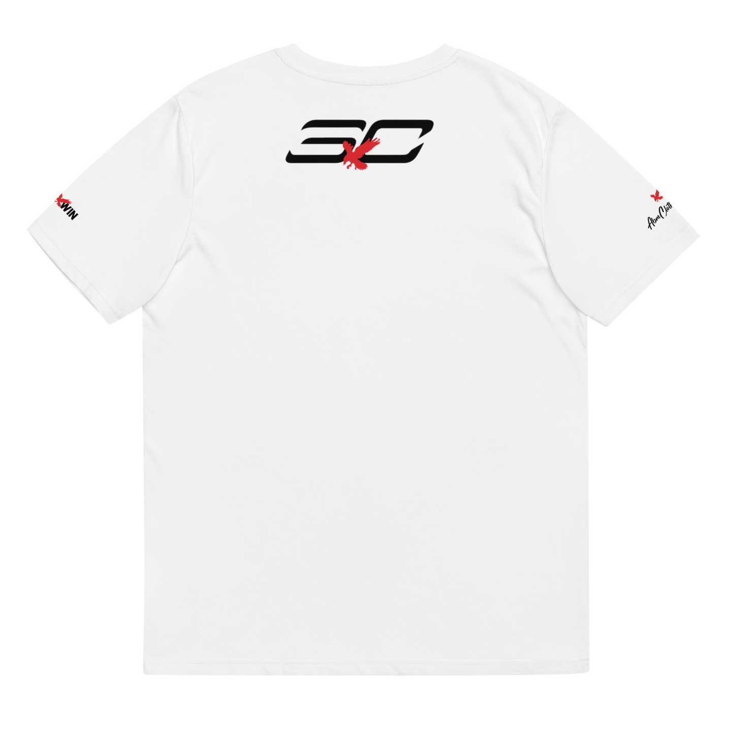 Step Curry “Shooters Gon Shoot” Tee