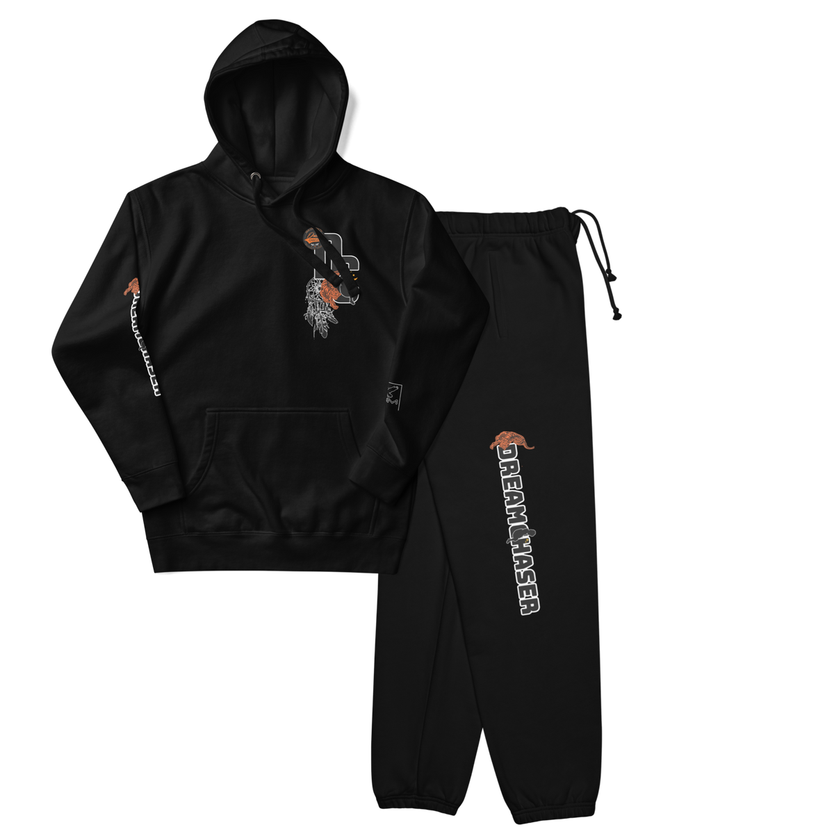 Dream Chaser “Dream Catcher” Sweatsuit