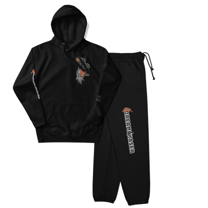 Dream Chaser “Dream Catcher” Sweatsuit