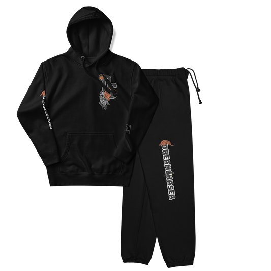 Dream Chaser “Dream Catcher” Sweatsuit
