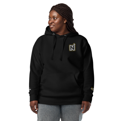 The North 1401 Sweatsuit