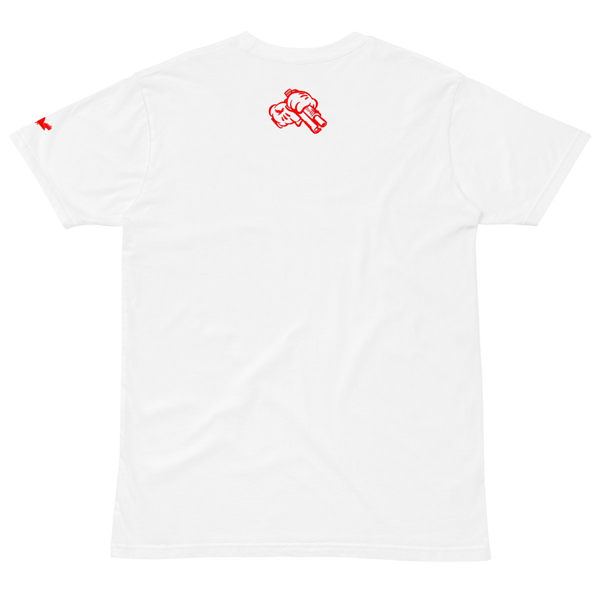 Nobody Safe “ODawg” Tee