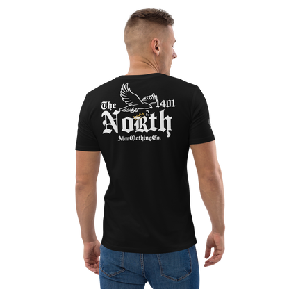 The North 1401 “Chief” Tee
