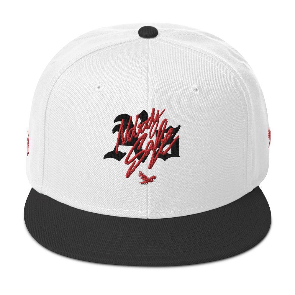 Nobody Safe SnapBack