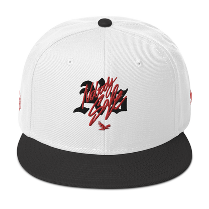 Nobody Safe SnapBack