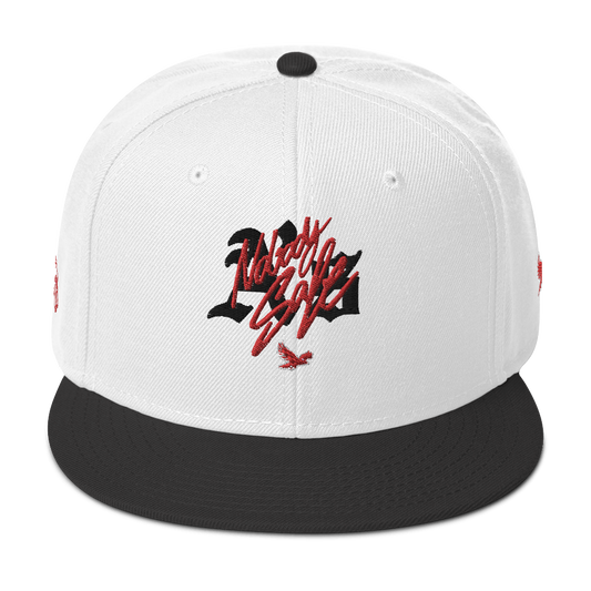 Nobody Safe SnapBack