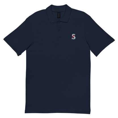 ABM Survivor Polo