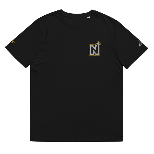 The North 1401 Embroidered Tee