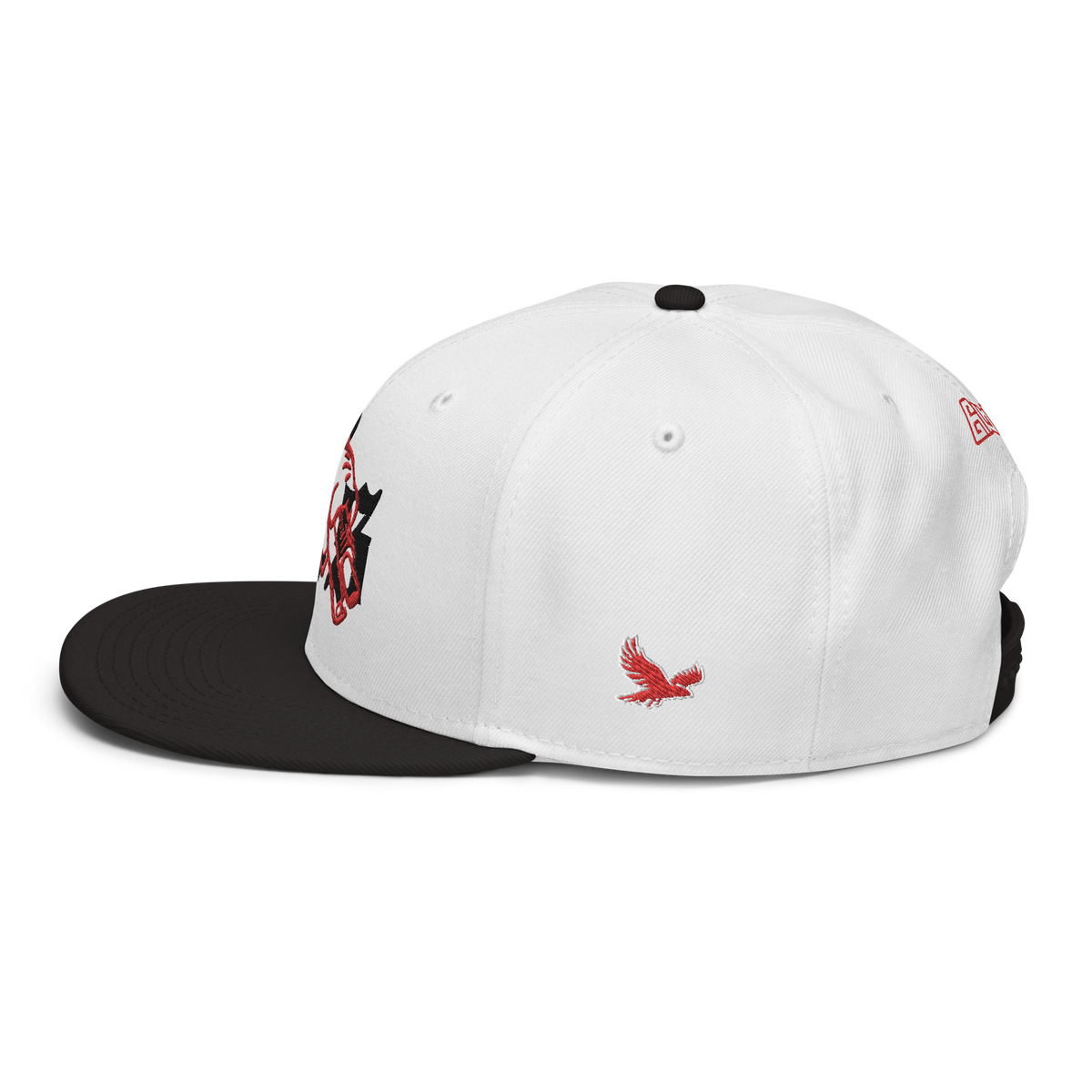 Nobody Safe SnapBack