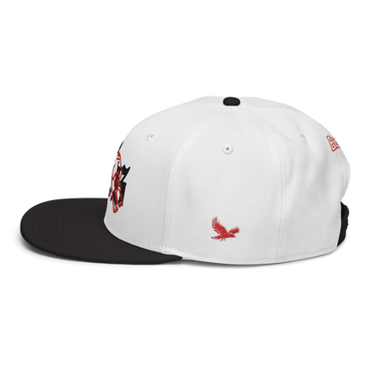Nobody Safe SnapBack