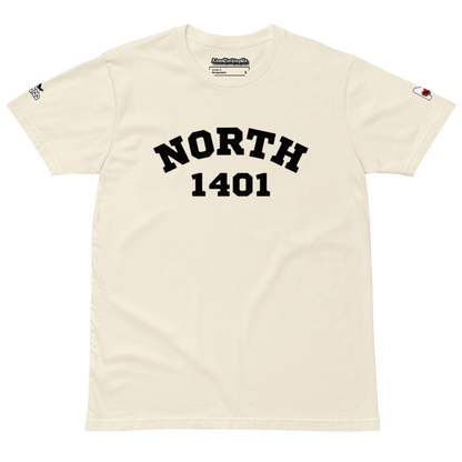 The North 1401 Graphic Tee