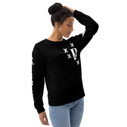 Paper Planes 747 Sweatshirt