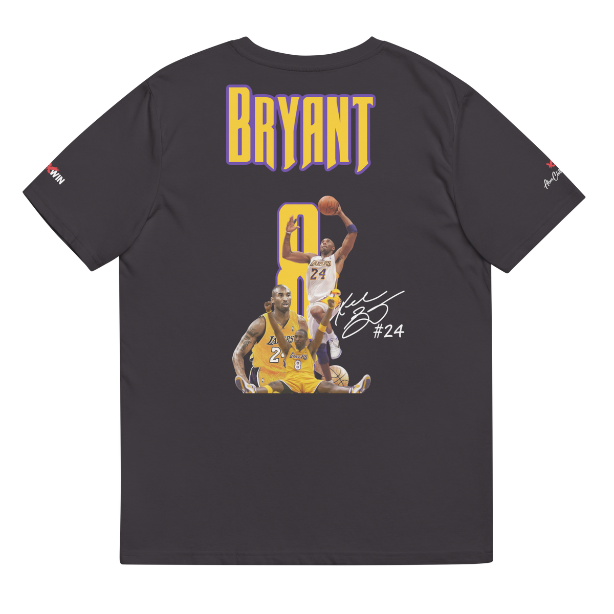 Mamba24Ever Tee