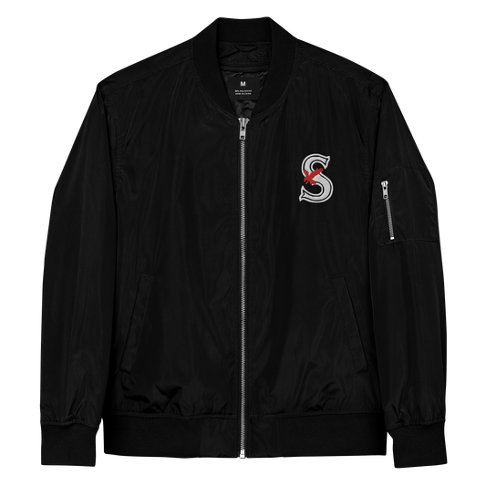 ABM Survivor Bomber Jacket