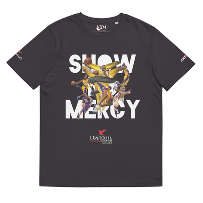 Kobe Show No Mercy Tee