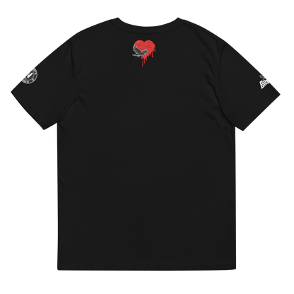 The North 1401 “Heart Of The North” Graphic Tee