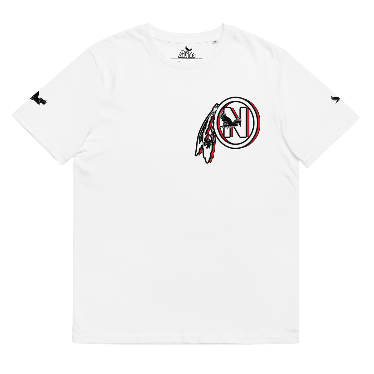 The North 1401 “Chief” Tee