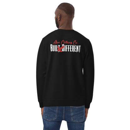 ABM Survivor Embroidered Sweatshirt