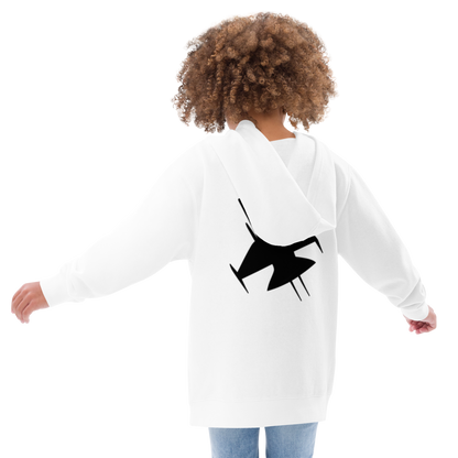 Paper Planes Kids Hoody