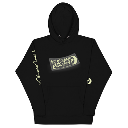 Dream Chaser “DreamChasing” Hoody
