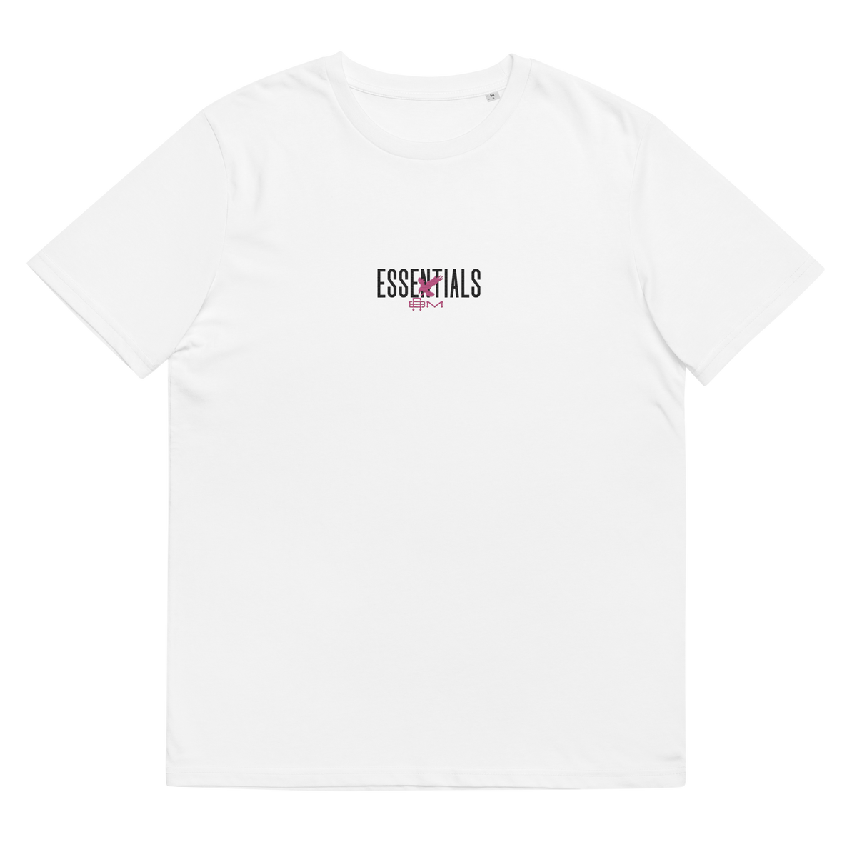 ABM Essentials Tee