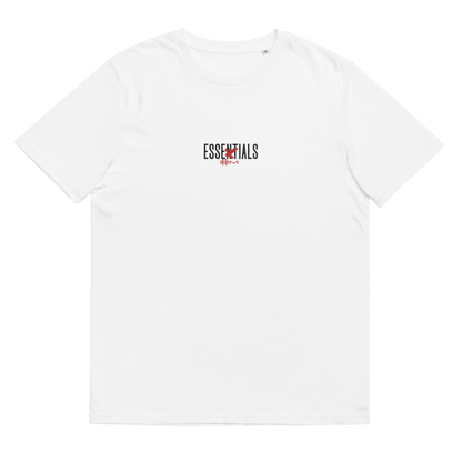Essentials Jdm Tee