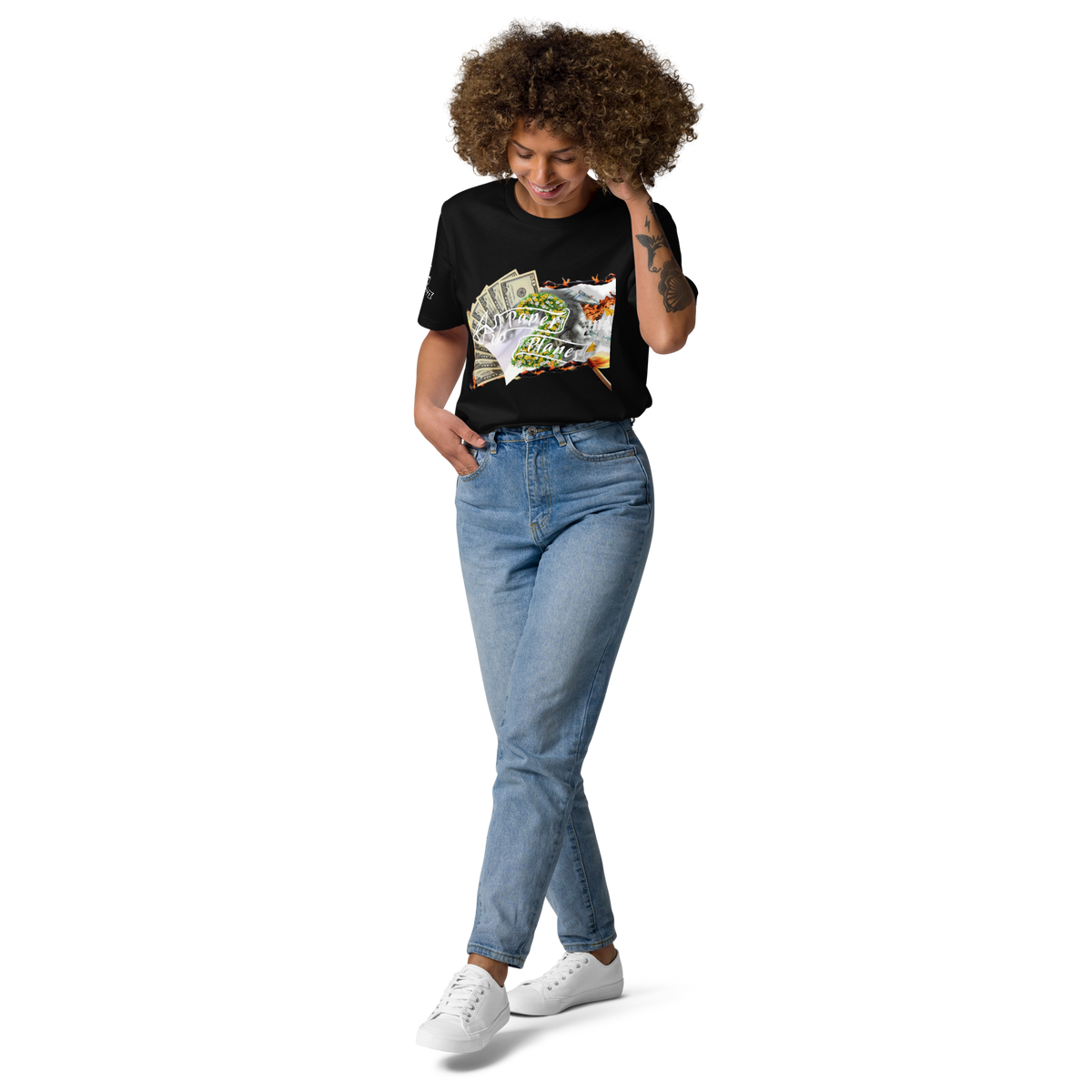 Paper Planes 2 Tee