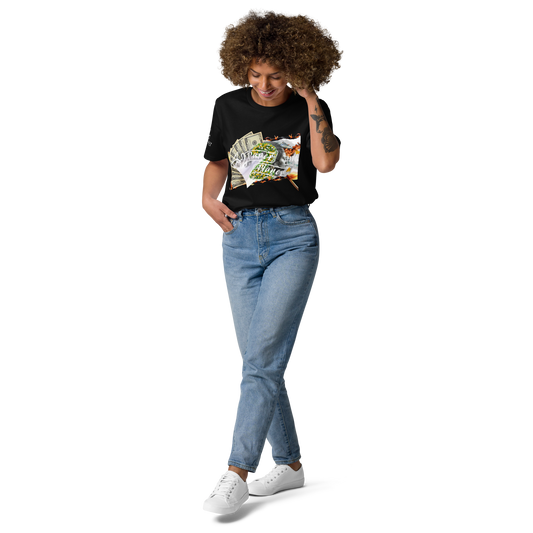 Paper Planes 2 Tee