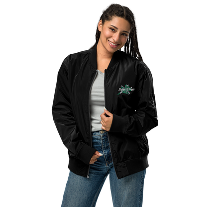 Paper Planes 2 “Pilot” Bomber Jacket