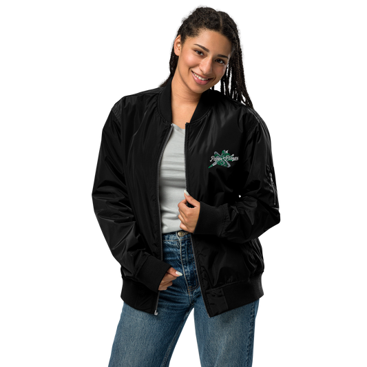 Paper Planes 2 “Pilot” Bomber Jacket
