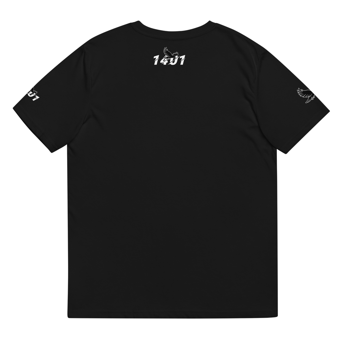 The North 1401 Graphic Tee