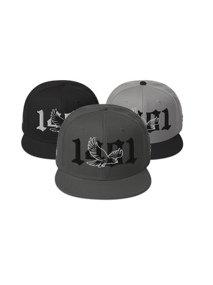 The North 1401 Fitted