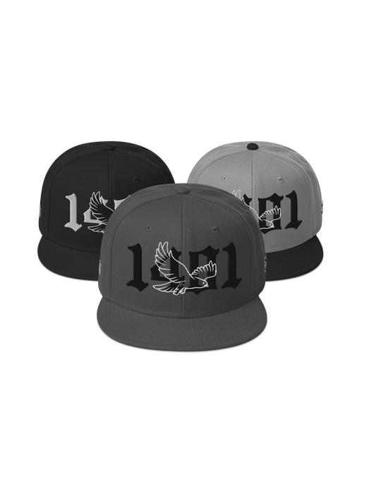 The North 1401 Fitted