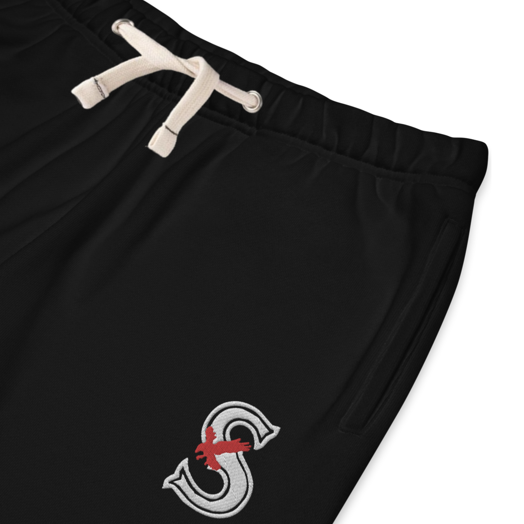 ABM Survivor Sweats (Embroidered)