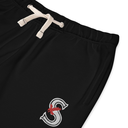 ABM Survivor Sweats (Embroidered)